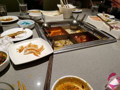 -海底捞火锅(金光华店)