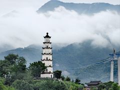 -白帝城·瞿塘峡景区