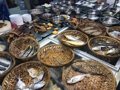 -长平老姿娘夜粥(平东一街店)