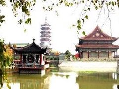 -高旻寺