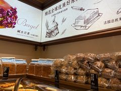 -金凤成祥(东直门现烤面包店)