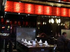 -捞神煲汤火锅(湖滨商业街店)