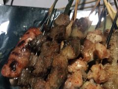 -云晓光头烧烤吧(盛夏店)