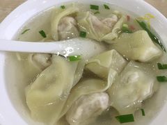 -珊珊小笼馆(仙霞路店)