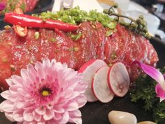 -香佰里鲜货火锅(佳乐金街店)
