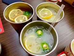 -仙隐小鹿中华料理(南宁万象城店)