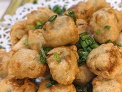 -千岛湖小鱼儿·淳安匠心农家菜