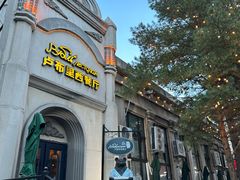 -卢布里西餐厅(海拉尔店)