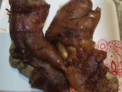 -新凯旋烧烤·燕姐千岛湖土菜