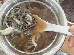 -阿秋牛排(湖心街店)