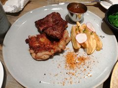 -卡朋西餐(扬名广场店)