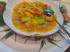 -九间堂珑悦·湖畔餐厅