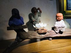 -福慧慈缘素食餐厅(王府井店)