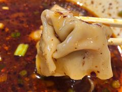 -聚园面庄(新光天地店)
