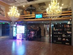 -明日世界密室轰趴·剧本桌游·箭馆团建(国贸店)
