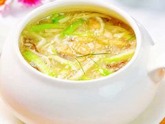 -寻味顺德·南记酒家·传统顺德菜·鱼生(广源路店)