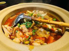 -火宫殿·湘菜小吃·商务宴请·生日聚会(市府店)