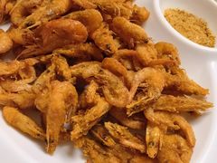 -闻道食府烙饼卷带鱼(原车耳营店原大觉寺店)