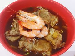 -纽顿熟食中心