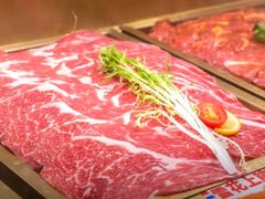-喜井无限自助烤肉公司(石厦店)
