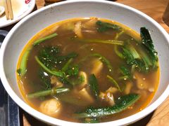 -一顿烧烤(八经街店)
