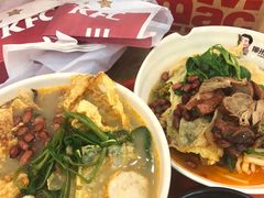 -螺小胖柳州螺蛳粉(钟楼总店)