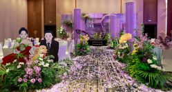 -Sugar苏格婚礼策划工作室