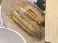 -白兔子密室(长寿路店)