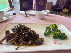 -三元宾馆-中餐厅