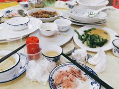 -源海渔村·现捞海鲜(大角湾店)