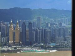 -解放碑威斯汀酒店-知味国际美食餐厅