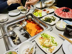 -海底捞火锅(宝龙广场夜宵主题店)