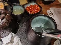 -湊湊火锅·茶憩(石家庄万象城店)
