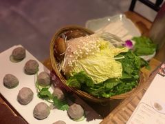 牛肉丸-同仁四季椰子鸡(宝安壹方城店)