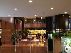 -上海新锦江大酒店