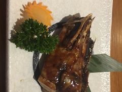 -青叶日式料理(飘亮阳光广场店)
