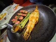 -安妮意大利餐厅(国贸店)