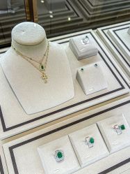 点击看大图 -Cindy Jewelry·钻戒·彩色宝石