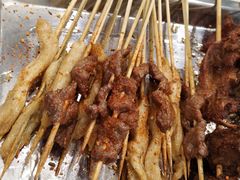 -金乐活美食(中街店)