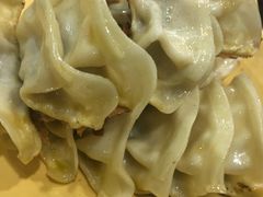 -哈贵锅贴(复兴南街店)