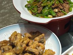 -李氏传家菜(兴城路店)