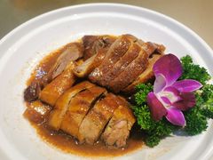 -大梅沙海鲜汇(岳麓店)