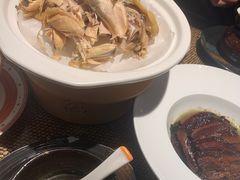 -老客家·客家菜(万达店)