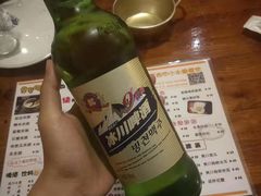 -小木屋米酒店总店