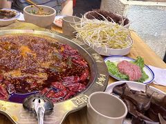 -堂客老火锅(欣阳广场总店)
