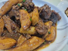 -新虹楼饭庄(崇明陈家镇店)