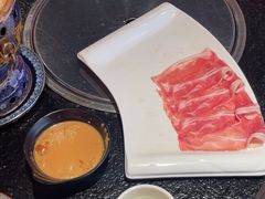 -京炭铜锅涮肉·羊蝎子·羊肉炉(保利·时光里店)