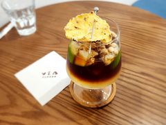 -via coffee(万象城店)