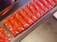 -东来顺·非遗火锅(高新店)