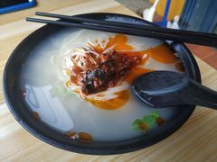 -小竖点徽派卷面皮(洪都店)